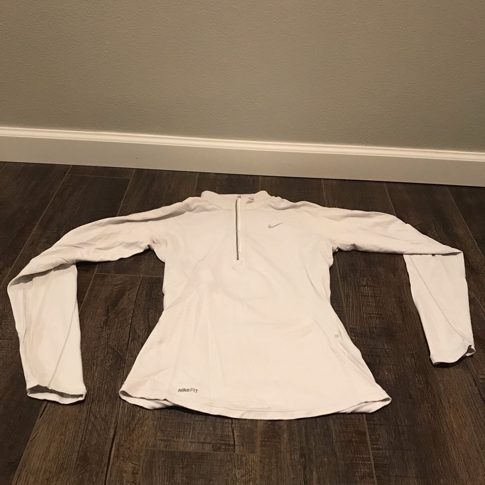 Nike Long sleeve top. Size XS women’s.